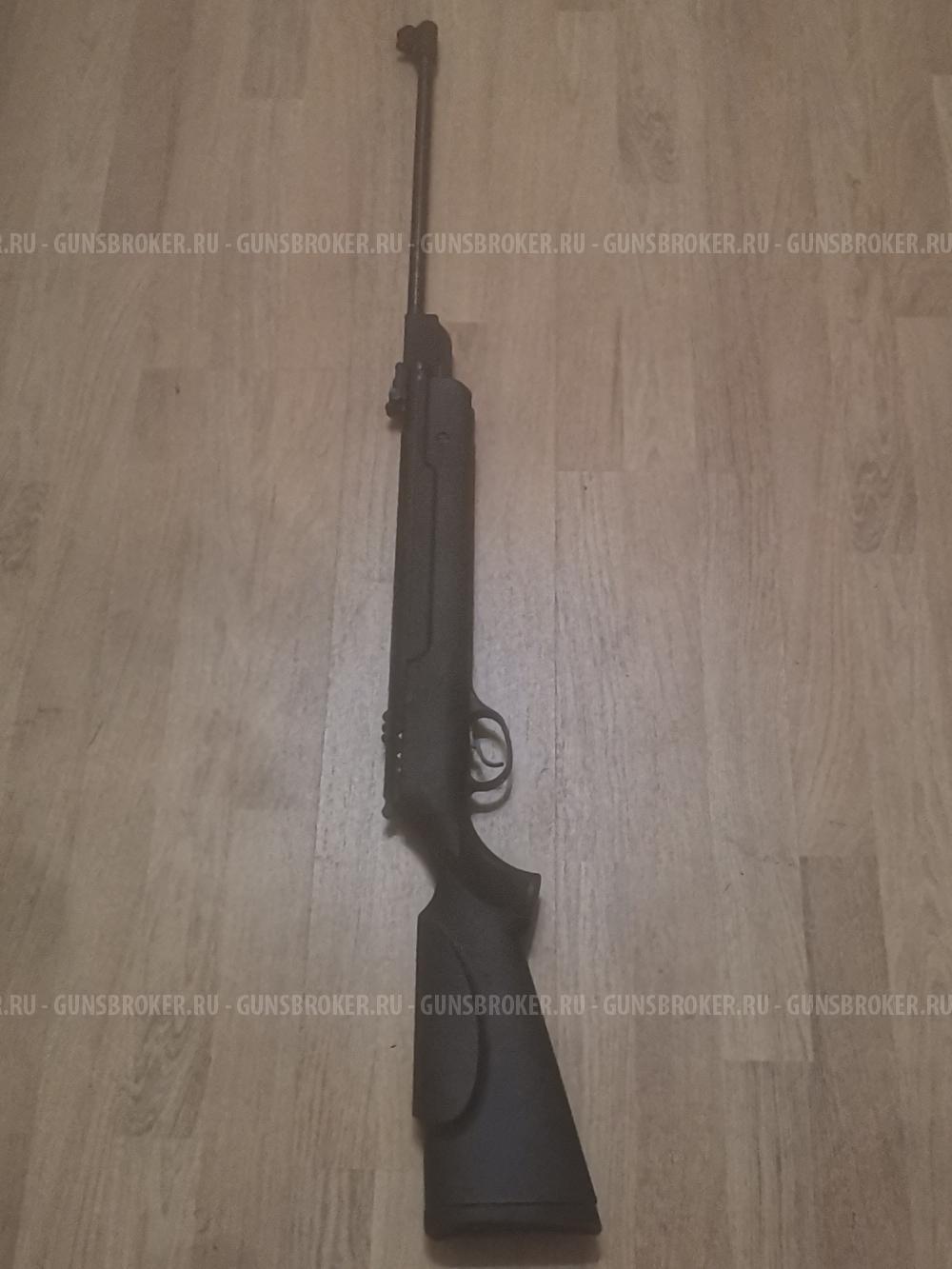 Пневматическая винтовка Хатсан 90