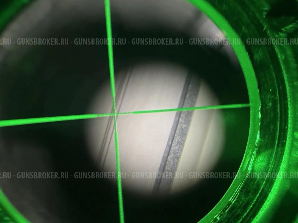 Пневматическая винтовка Hatsan Airtact ED мощная.