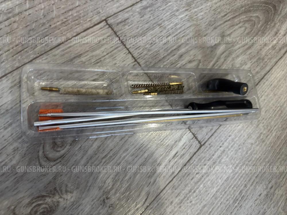 Пневматическая винтовка Hatsan Airtact ED мощная.