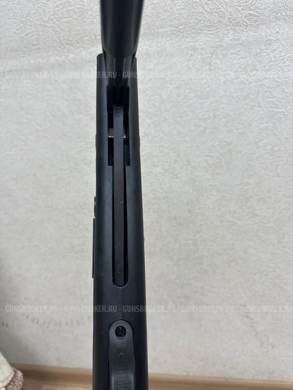 Пневматическая винтовка Hatsan 70-g22ht