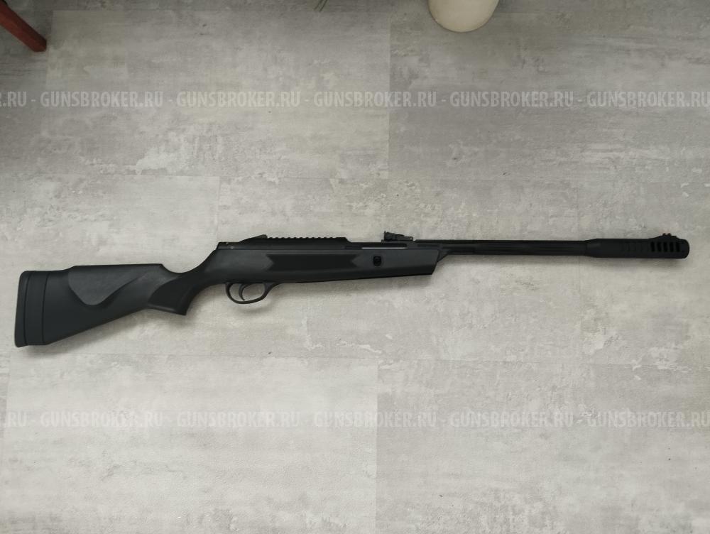 Пневматическая винтовка Hatsan Alpha 