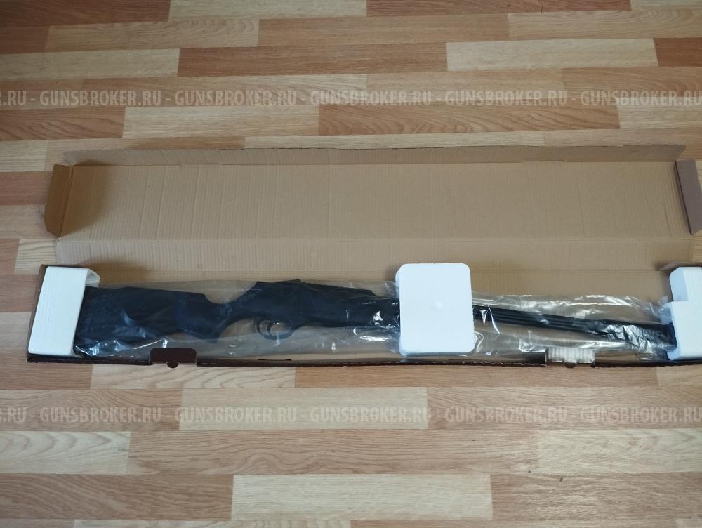 Пневматическая винтовка Hatsan Alpha 