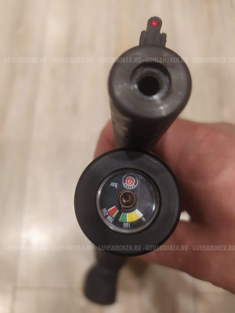 Пневматическая винтовка. Hatsan AT-P2