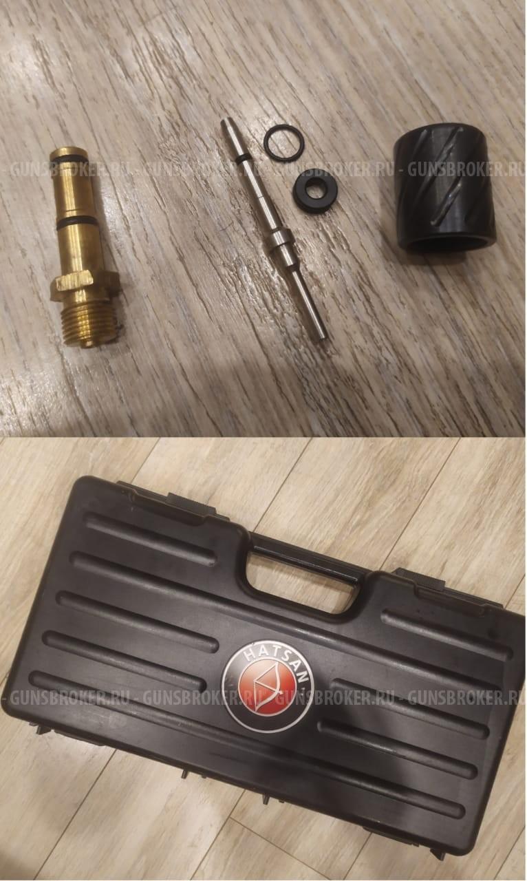 Пневматическая винтовка. Hatsan AT-P2