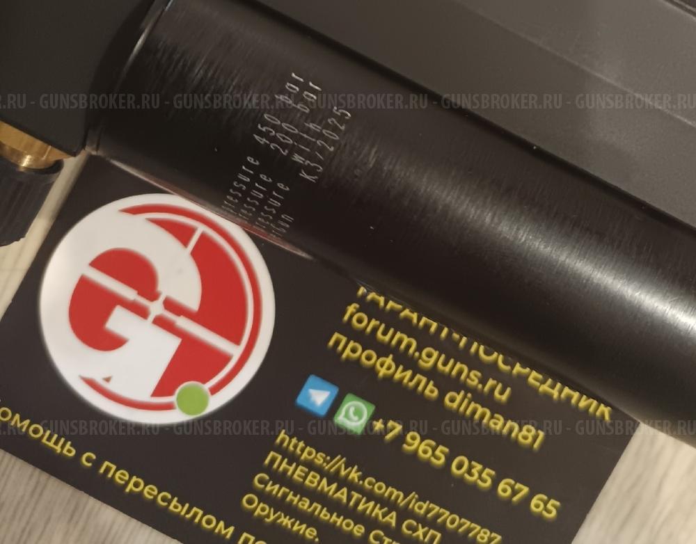 Umarex Walther LGV Challenger Корсар Компакт CONDOR Кондор Gunpower