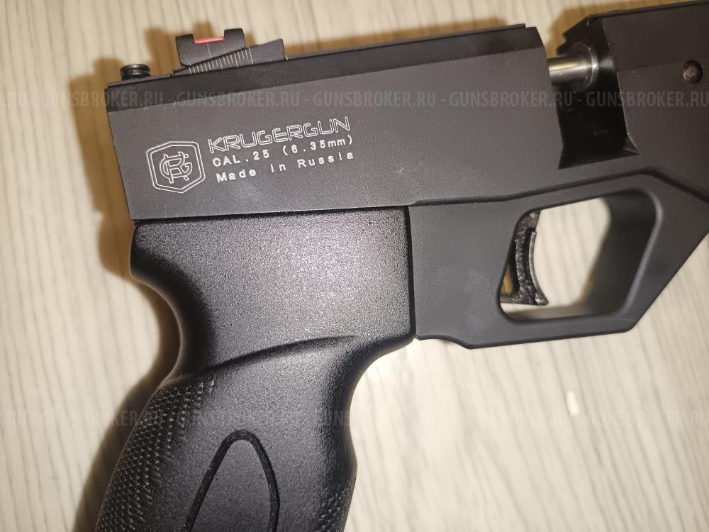 Umarex Walther LGV Challenger Корсар Компакт CONDOR Кондор Gunpower
