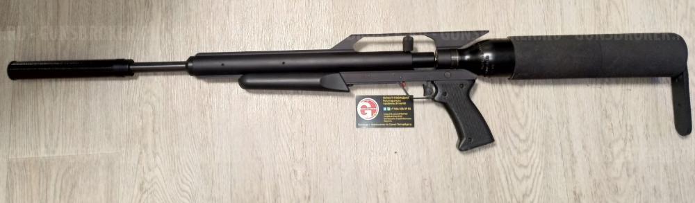 Umarex Walther LGV Challenger Корсар Компакт CONDOR Кондор Gunpower