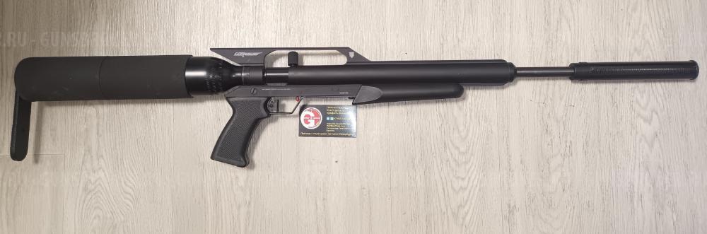 Umarex Walther LGV Challenger Корсар Компакт CONDOR Кондор Gunpower