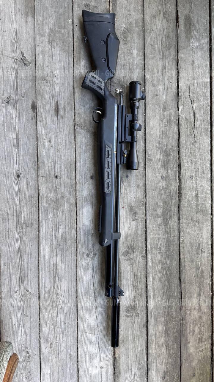 Пневматическая винтовка Hatsan BT 65 RB