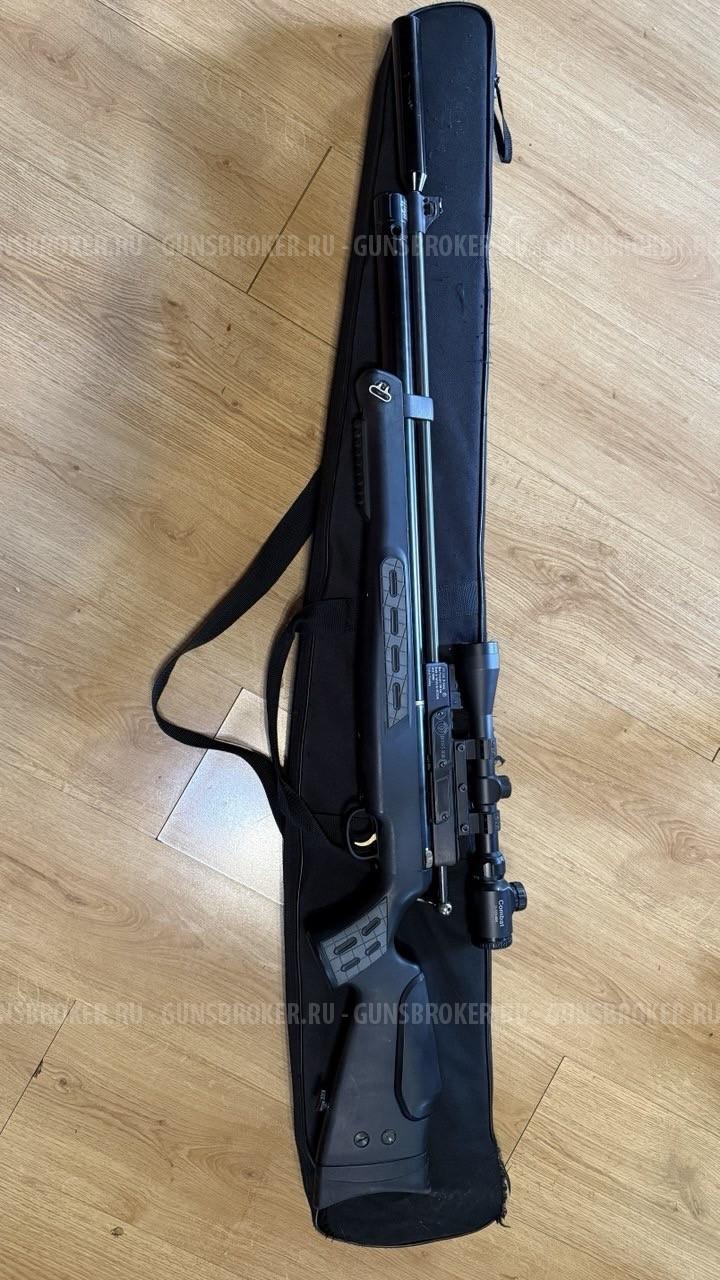 Пневматическая винтовка Hatsan BT 65 RB