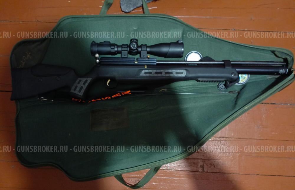 Пневматическая винтовка Hatsan BT 65RB 4.5 мм