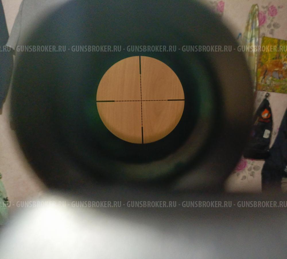 Пневматическая винтовка Hatsan BT 65RB 4.5 мм