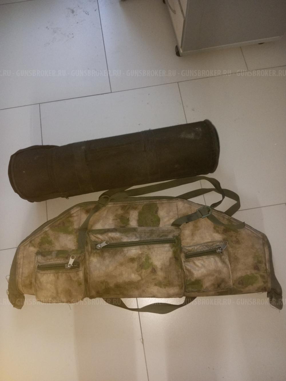 ПОЛУАВТОМАТ Hatsan Bull Master 5.5 мм