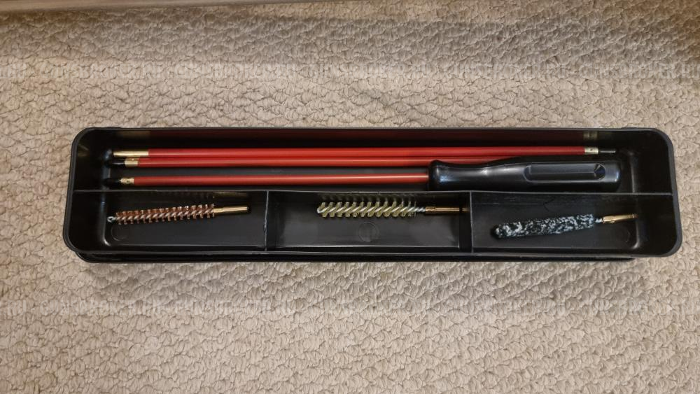 Пневматическая винтовка HATSAN FLASH QE 6.35