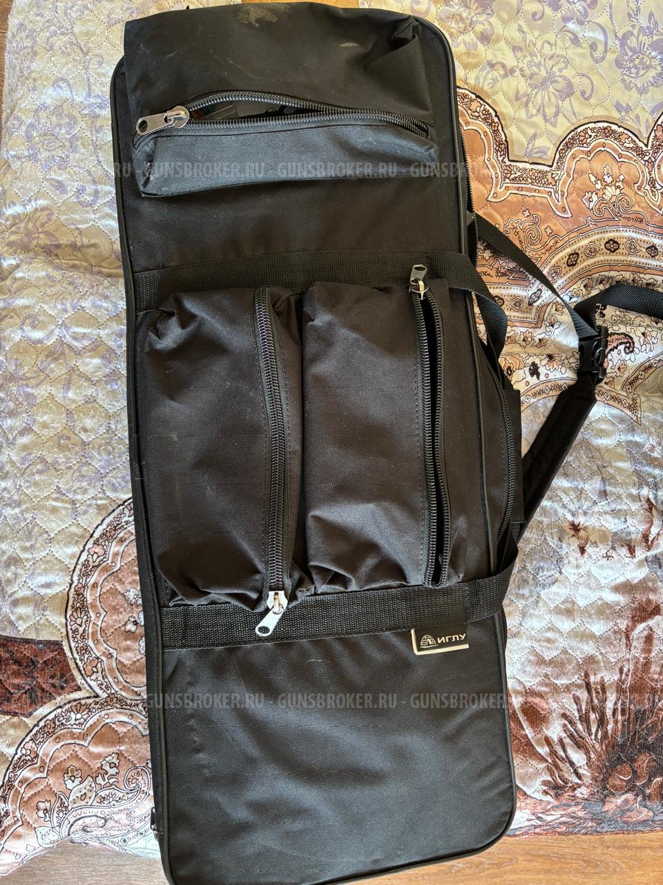 Пневматическая винтовка Hatsan FlashPup 6.35