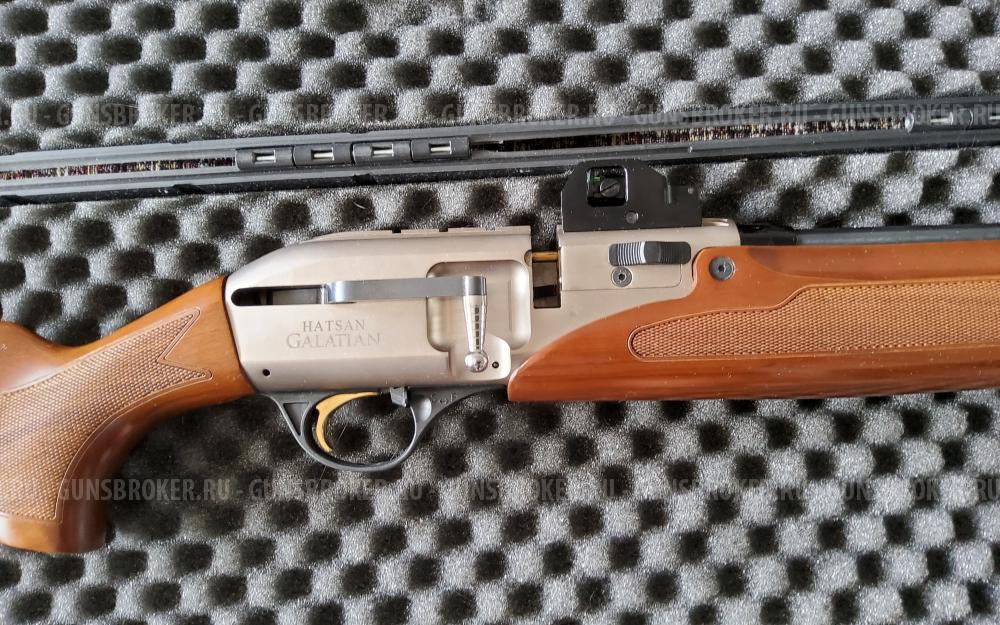 Пневматическая винтовка Хатсан Галатиан
