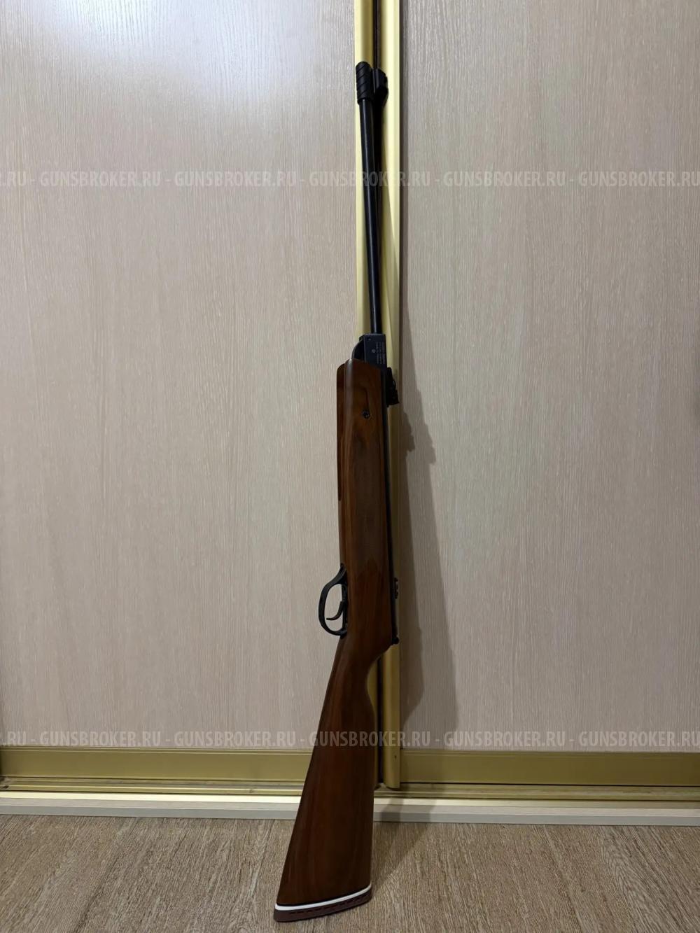 Пневматическая винтовка Hatsan MOD 35S