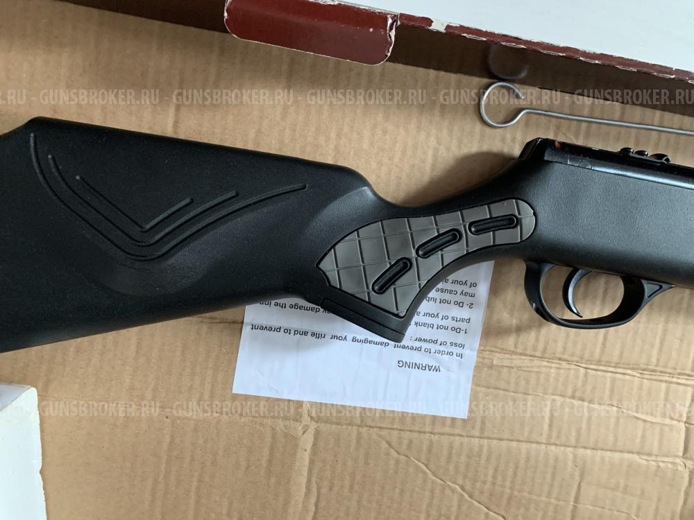 Пневматическая винтовка Hatsan striker 1000 s