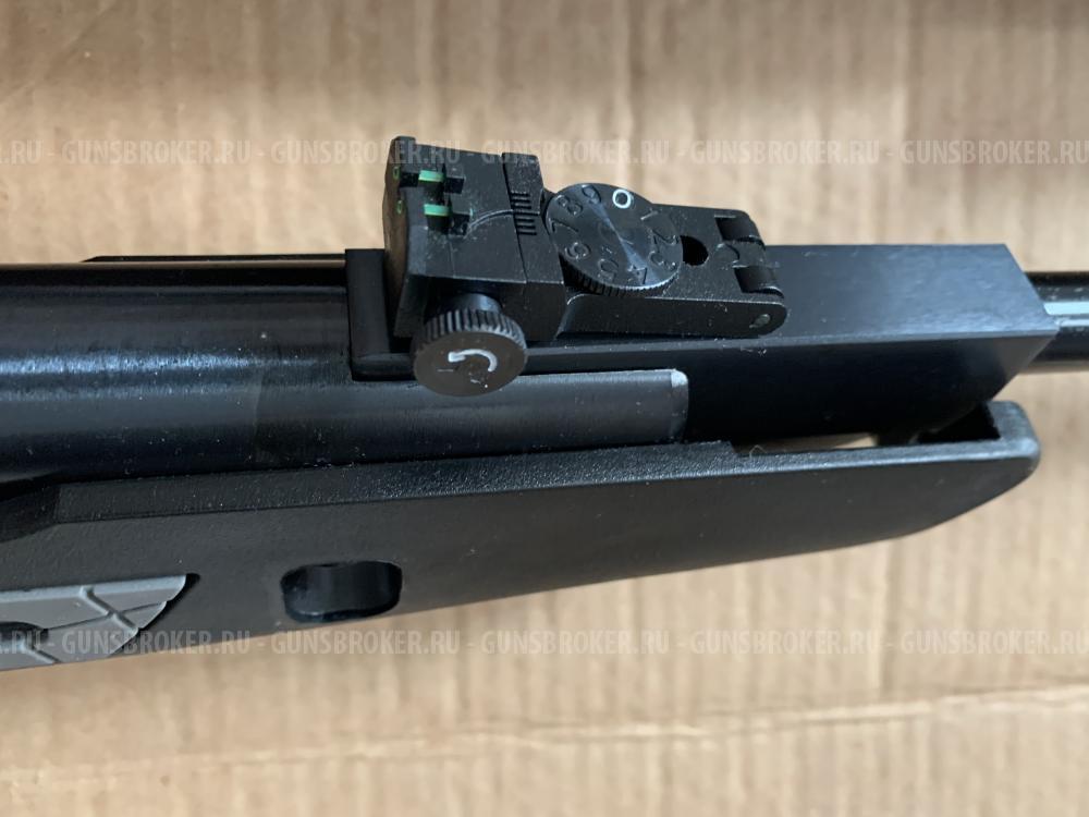 Пневматическая винтовка Hatsan striker 1000 s