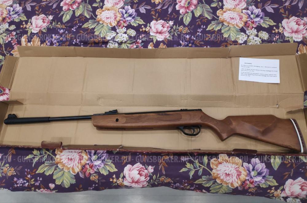 Пневматическая винтовка Hatsan Striker 1000X переломка HATSAN