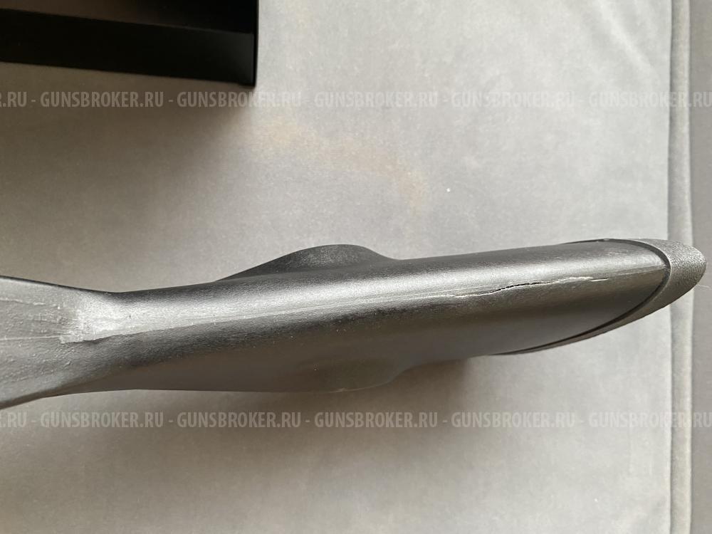 Пневматическая винтовка Hatsan Striker Alpha, 3 Дж, 4,5 мм