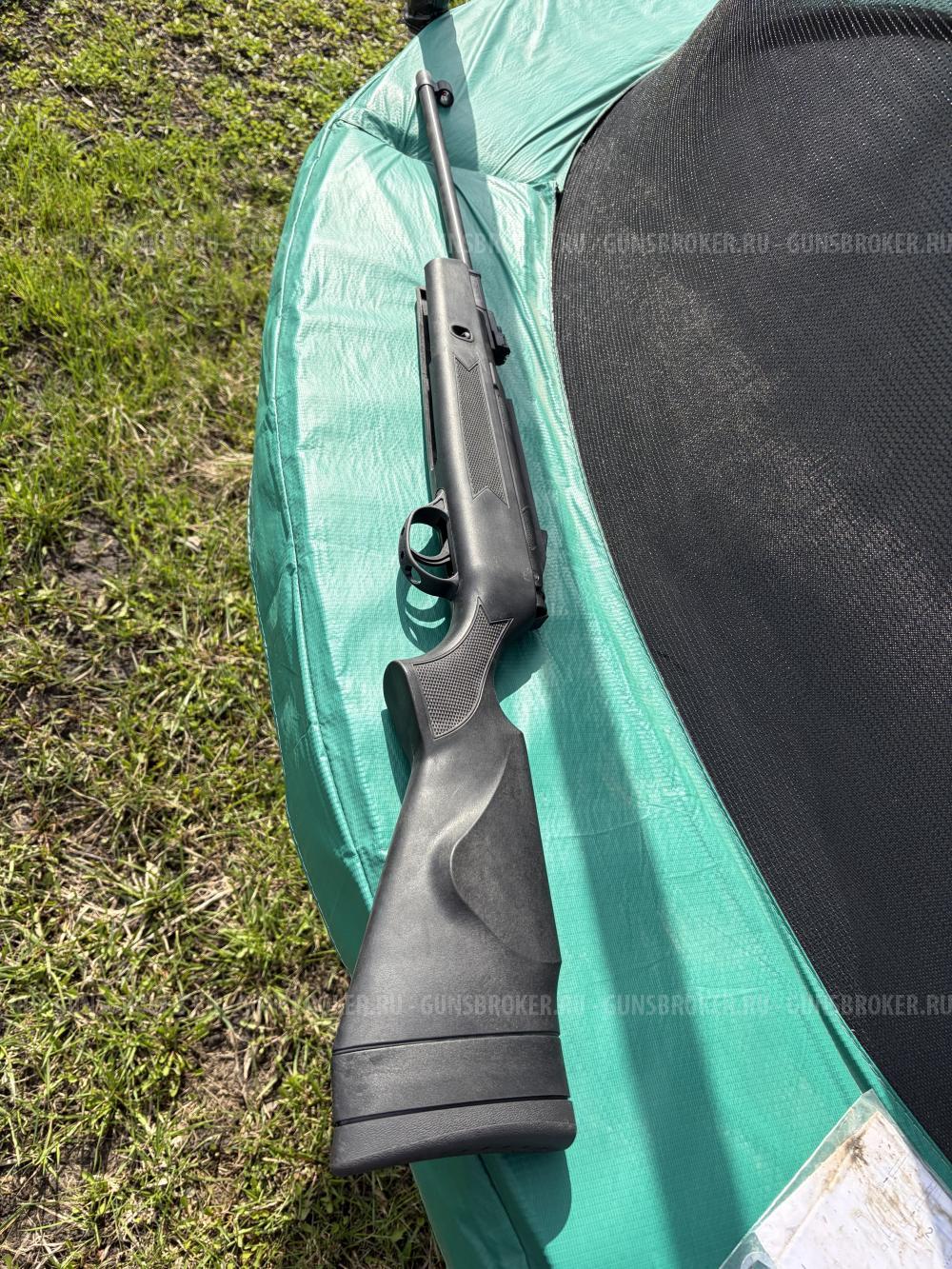 Пневматическая винтовка Hatsan Striker Alpha