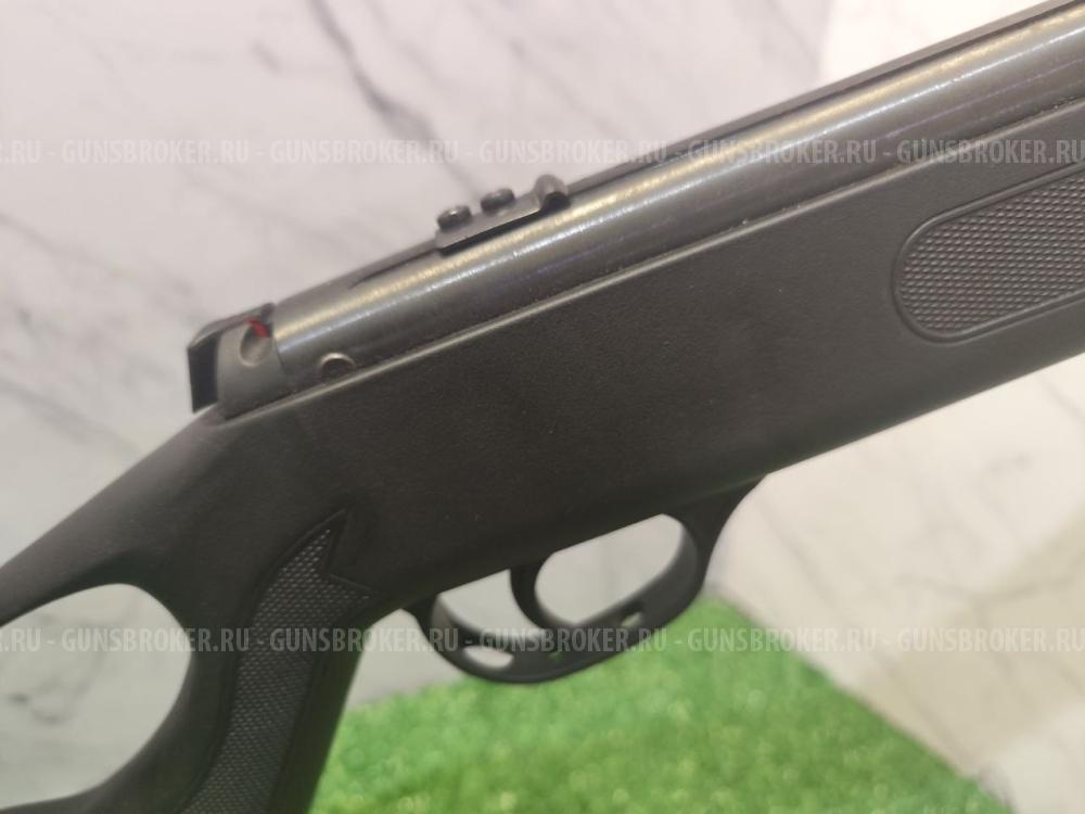 Пневматическая винтовка Hatsan Striker Edge (3 Дж, пластик) 4,5 мм