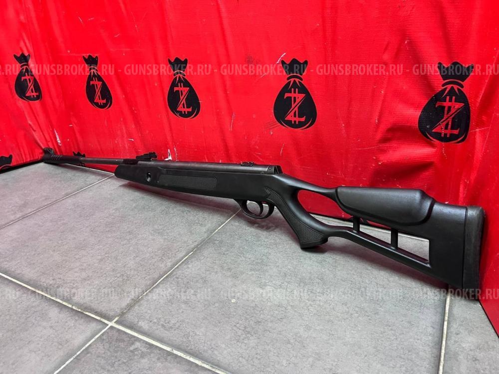 Пневматическая винтовка Hatsan Striker Edge 4.5мм