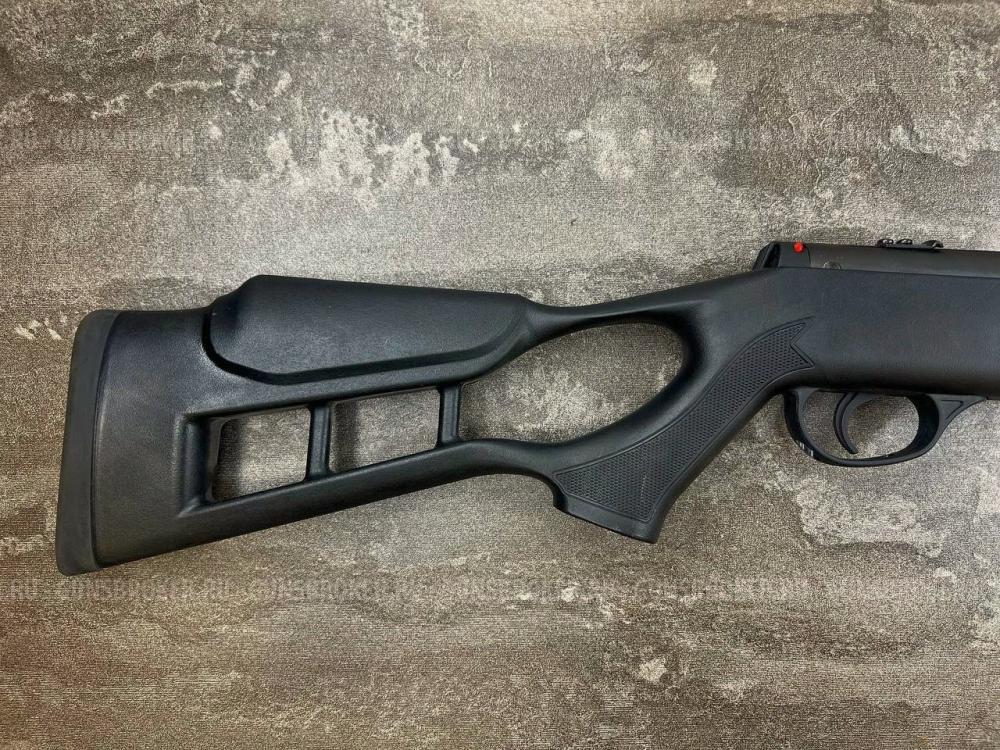 Пневматическая винтовка Hatsan Striker Edge (до 7.5 Дж, пластик, 4,5 мм) б/у