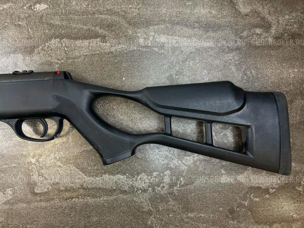 Пневматическая винтовка Hatsan Striker Edge (до 7.5 Дж, пластик, 4,5 мм) б/у