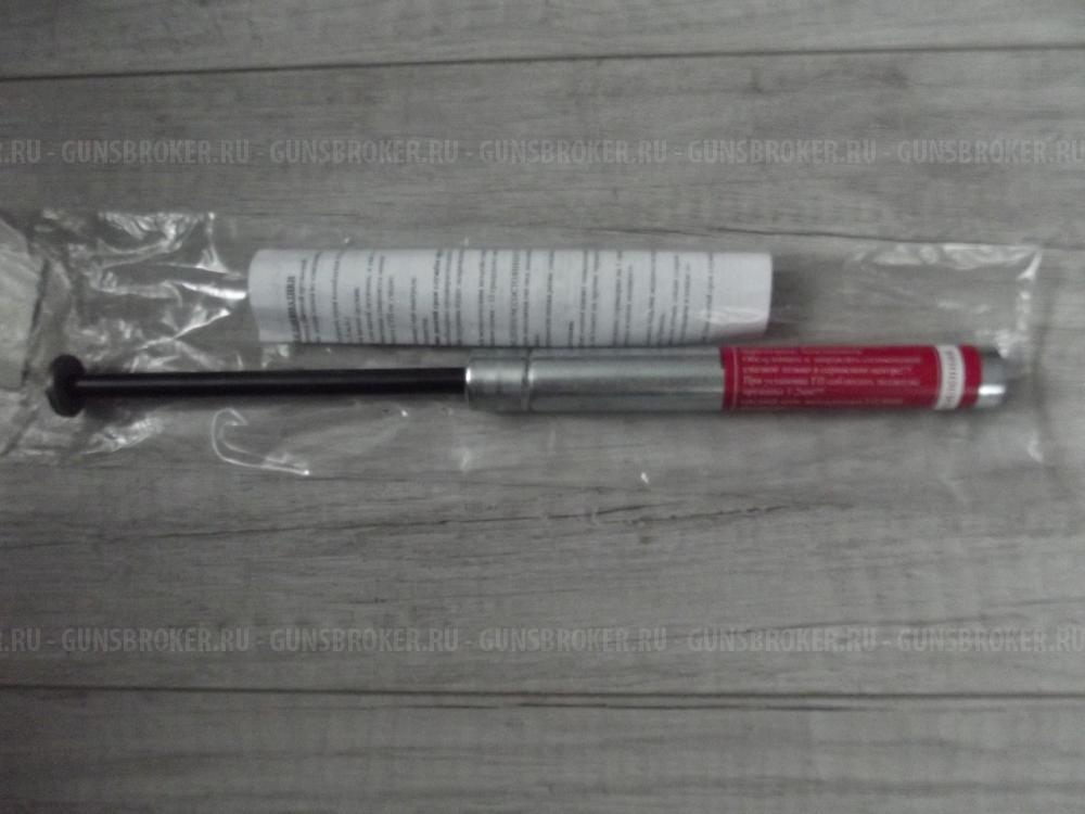 пневматическая винтовка Hatsan Striker Edge кал. 4,5 мм