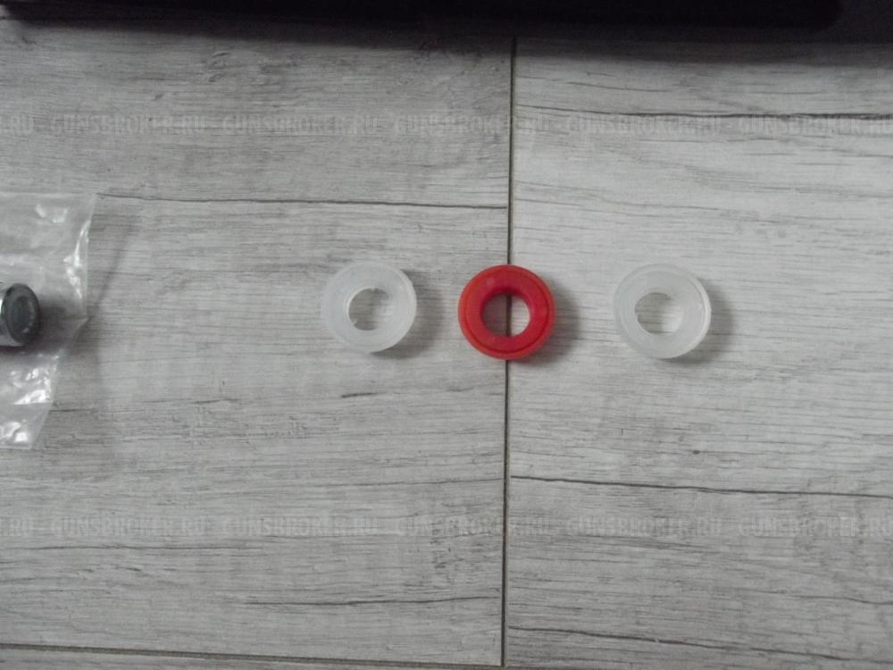 пневматическая винтовка Hatsan Striker Edge кал. 4,5 мм