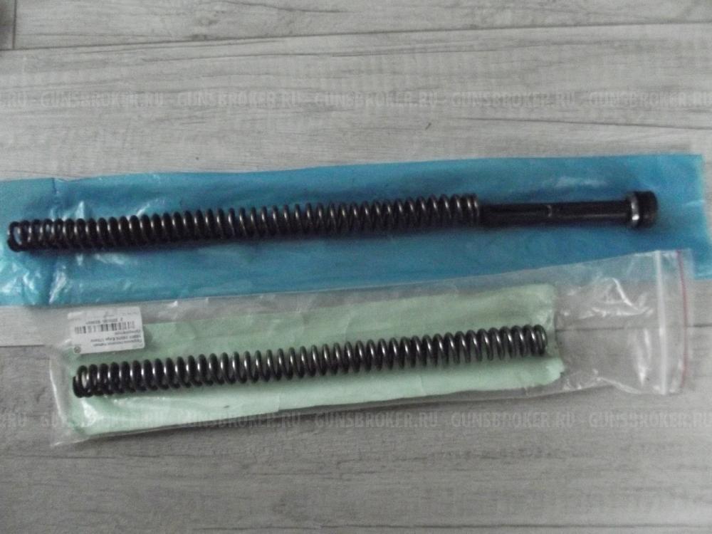 пневматическая винтовка Hatsan Striker Edge кал. 4,5 мм