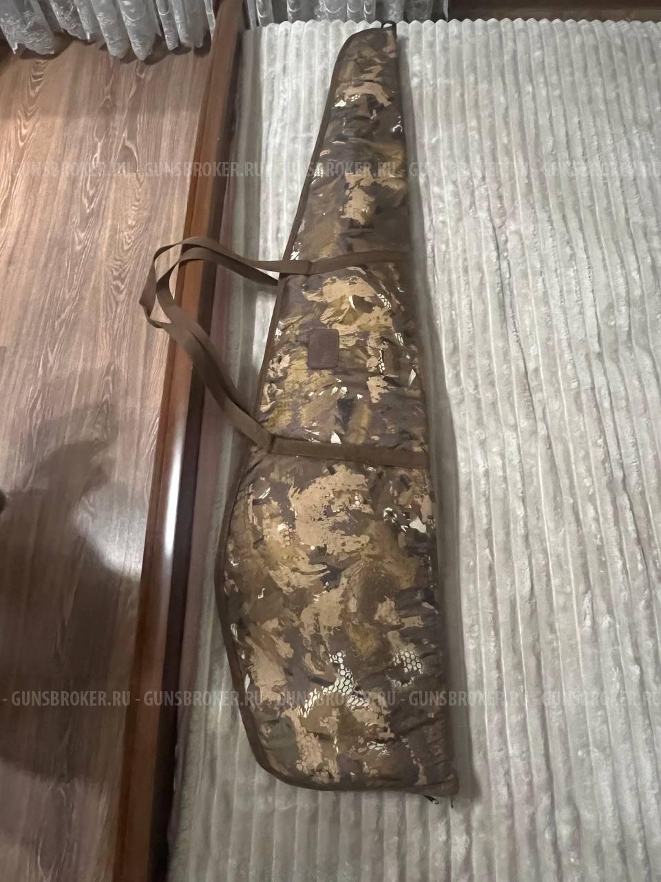 Пневматическая винтовка Hatsan Torpedo 150