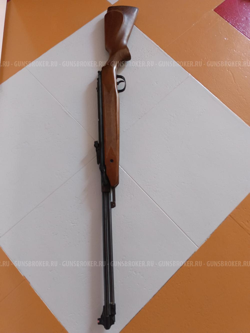 Пневматическая винтовка Hatsan