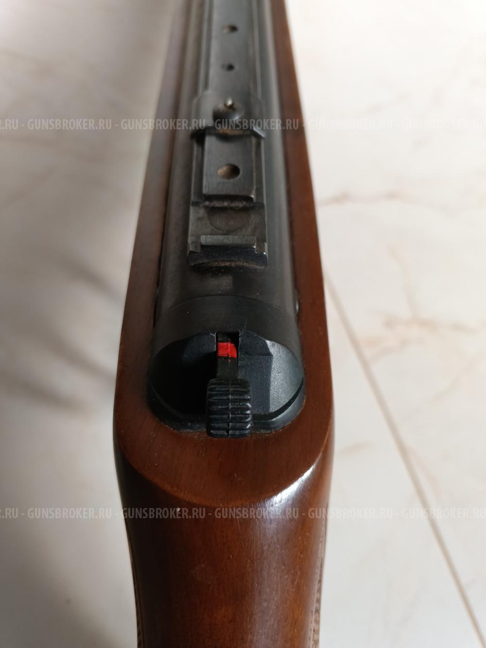 Пневматическая винтовка Hatsan