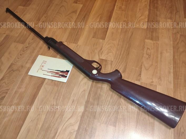 пневматическая винтовка ИЖ - 22