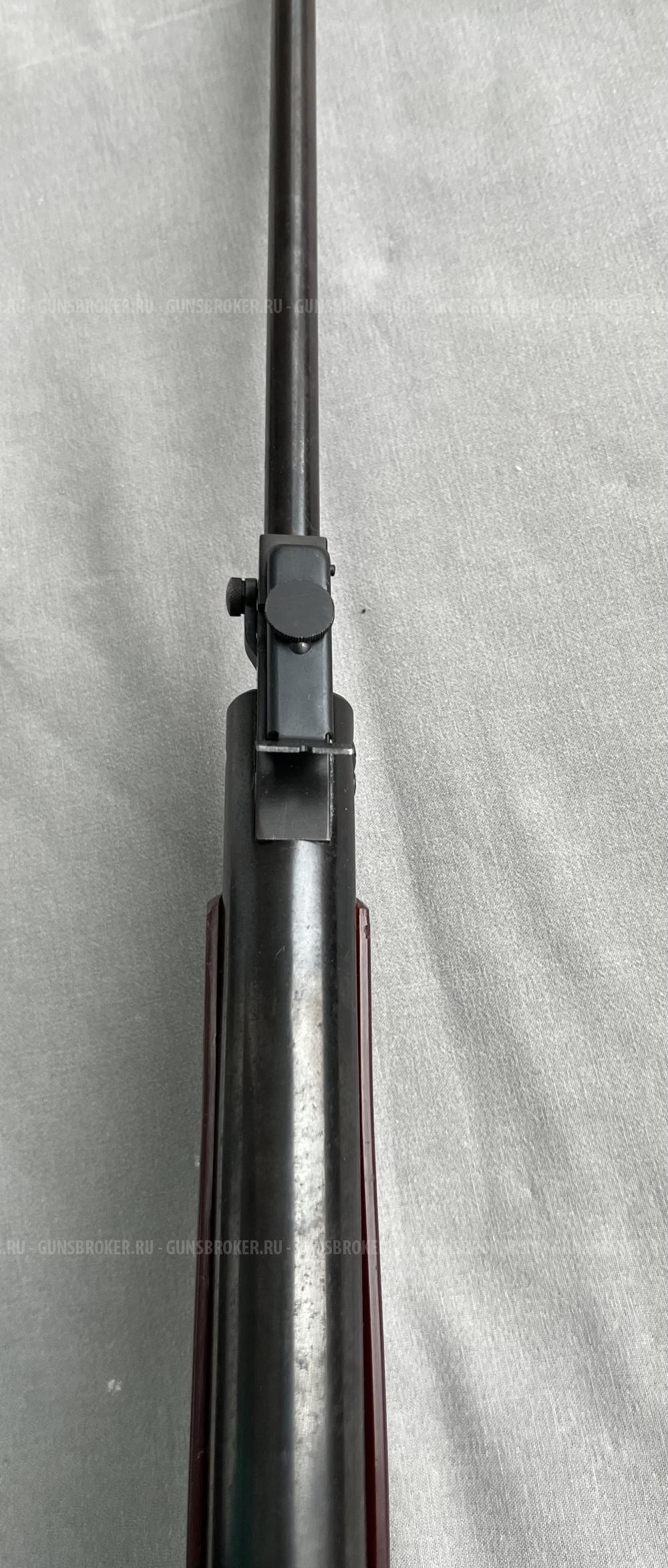 Пневматическая винтовка    ИЖ - 38