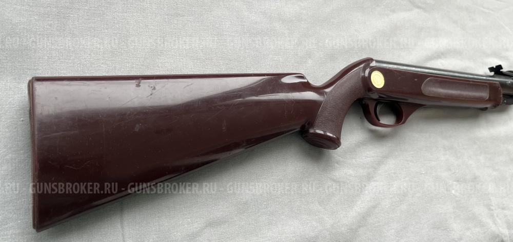 Пневматическая винтовка    ИЖ - 38