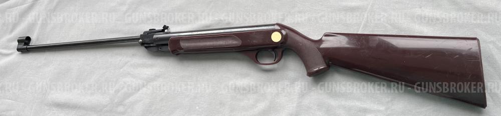 Пневматическая винтовка    ИЖ - 38