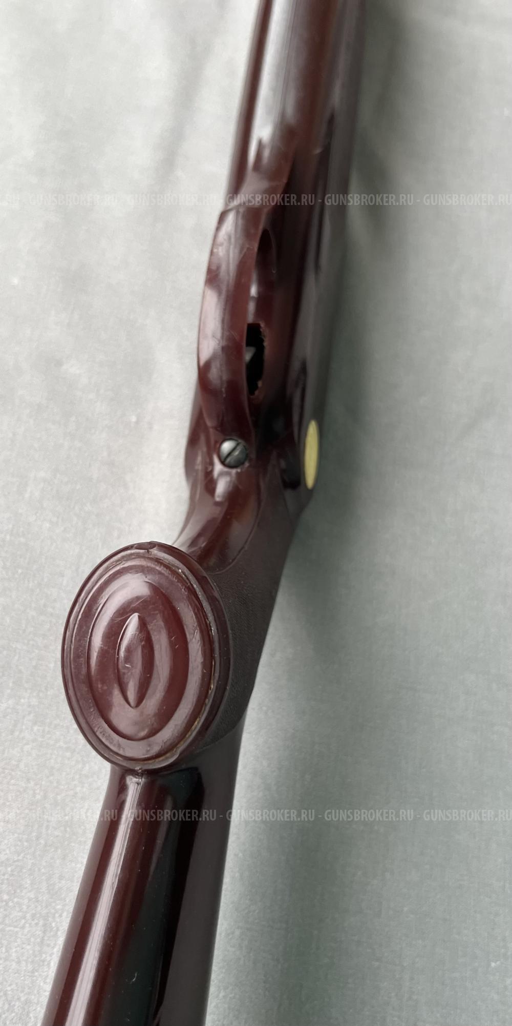 Пневматическая винтовка    ИЖ - 38