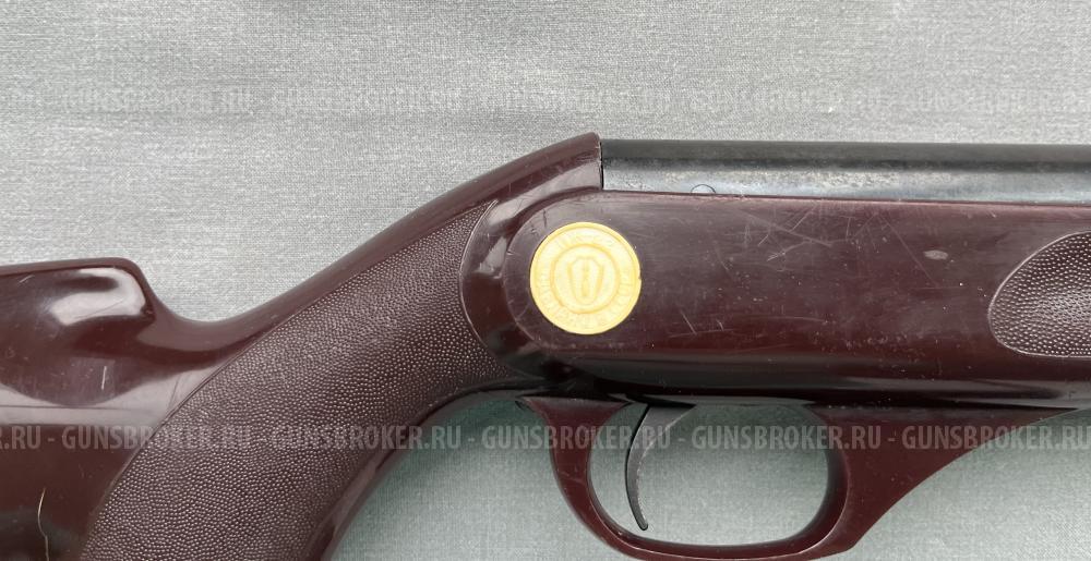 Пневматическая винтовка    ИЖ - 38