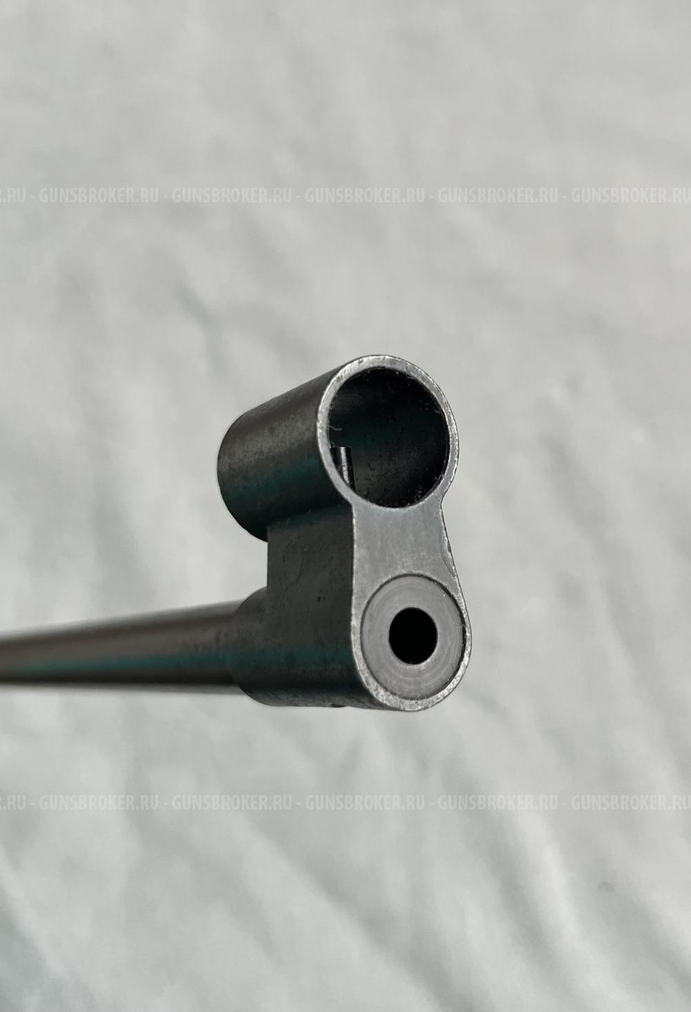 Пневматическая винтовка    ИЖ - 38