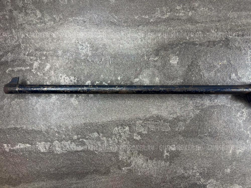 Пневматическая винтовка ИЖ-22 (СССР, дерево, переломка) 4.5 мм