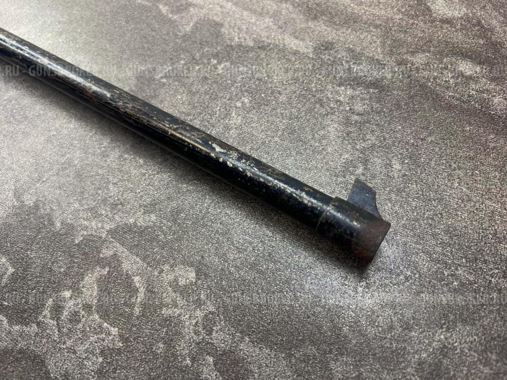 Пневматическая винтовка ИЖ-22 (СССР, дерево, переломка) 4.5 мм