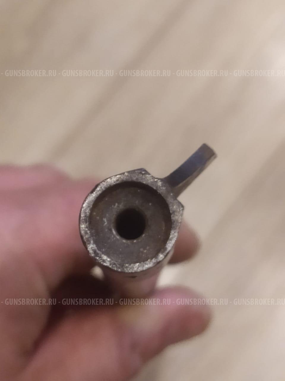 Пневматическая винтовка. ИЖ-22