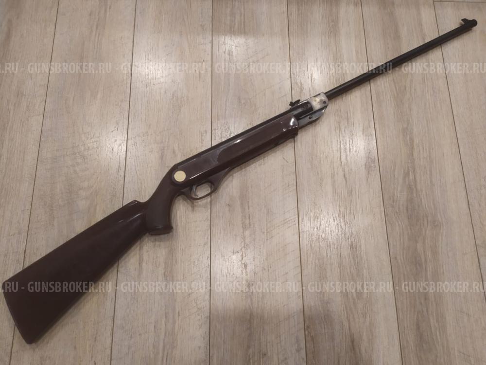 Пневматическая винтовка. ИЖ-22