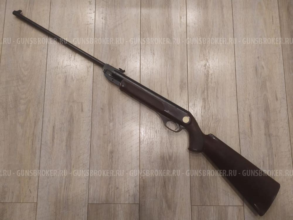 Пневматическая винтовка. ИЖ-22