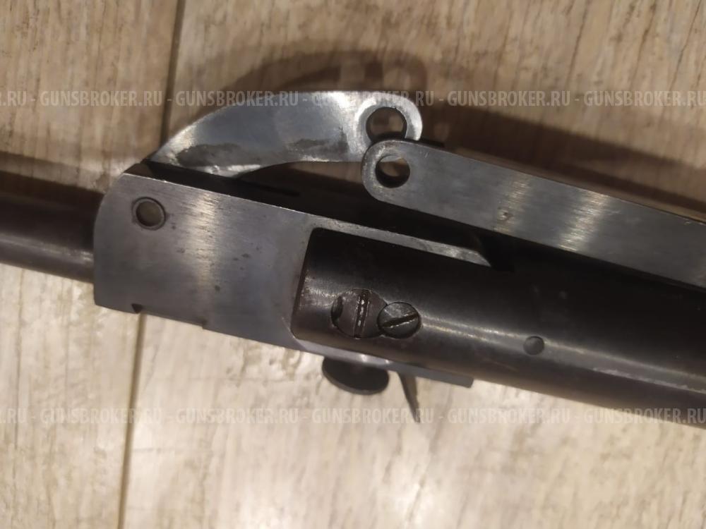 Пневматическая винтовка. ИЖ-22