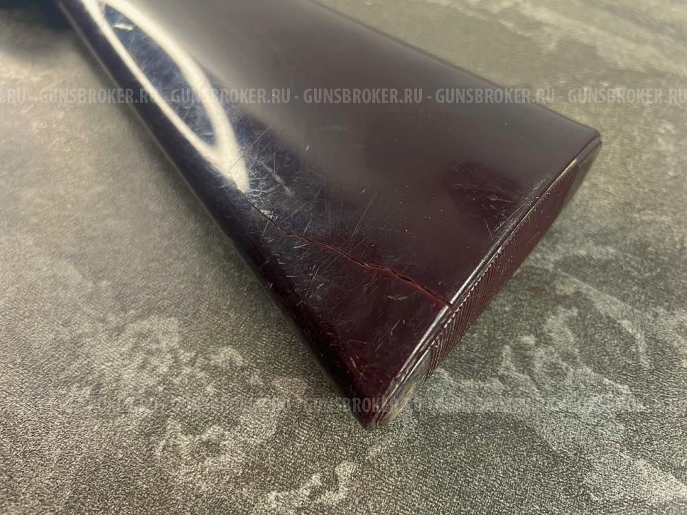 Пневматическая винтовка ИЖ-38 (СССР, пластик, 87013548) 4.5 мм